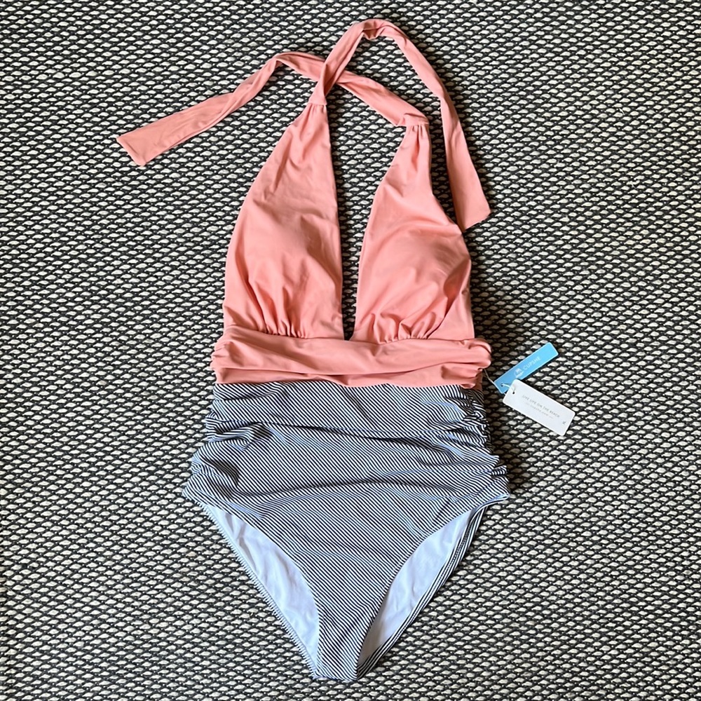 Cupshe NWT bathing suit